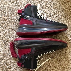 Nike air max 720 Saturn shoes